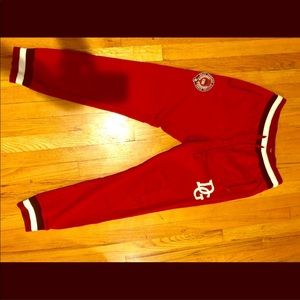 Dolce & Gabbana sweat pants. Size S or EU 46